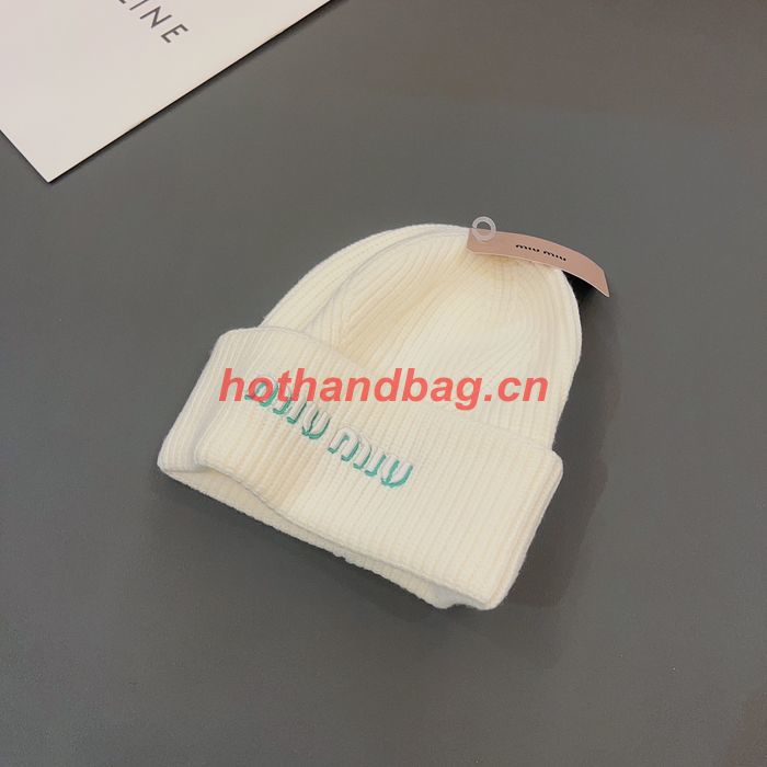 Miu Miu Hat MUH00067 Miu Miu Hat MUH00067